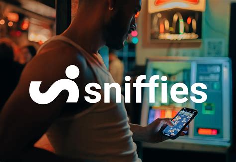 sniffeis|The Rebirth of Queer Cruising Apps